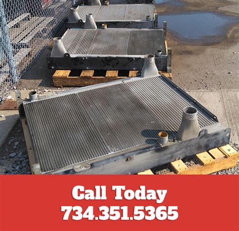 Chelitz Radiator Services .